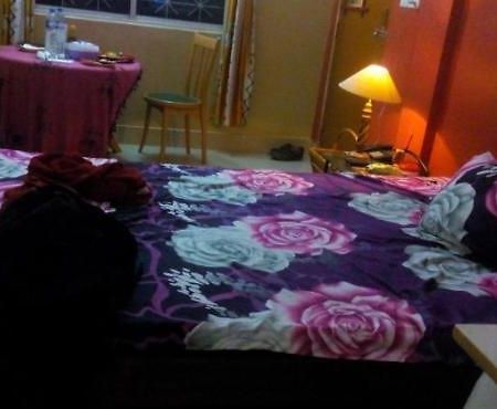 Hotel Kings Castle Guwahati Zewnętrze zdjęcie