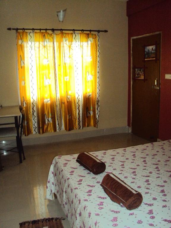 Hotel Kings Castle Guwahati Zewnętrze zdjęcie