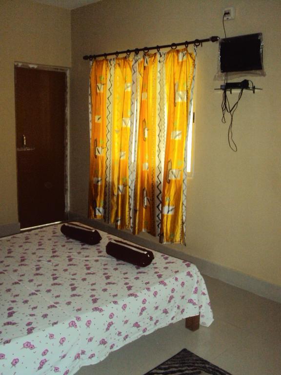 Hotel Kings Castle Guwahati Zewnętrze zdjęcie