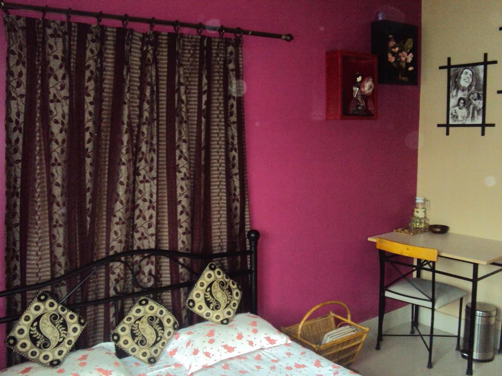 Hotel Kings Castle Guwahati Zewnętrze zdjęcie