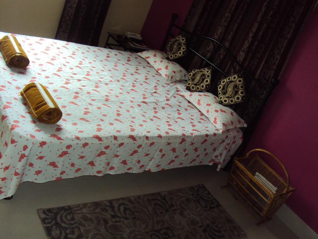 Hotel Kings Castle Guwahati Zewnętrze zdjęcie
