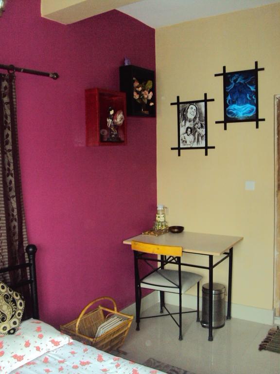 Hotel Kings Castle Guwahati Zewnętrze zdjęcie