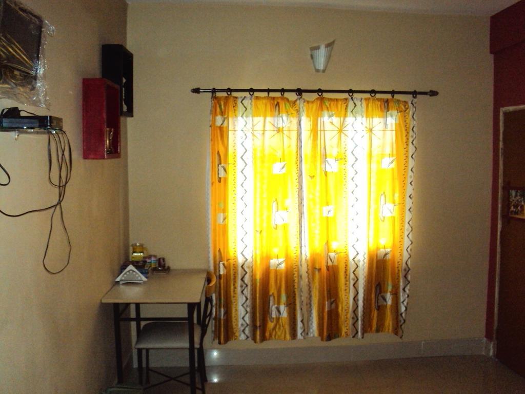 Hotel Kings Castle Guwahati Zewnętrze zdjęcie