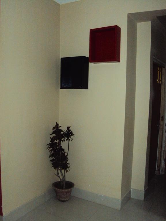 Hotel Kings Castle Guwahati Zewnętrze zdjęcie
