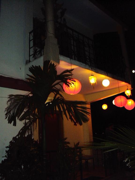 Hotel Kings Castle Guwahati Zewnętrze zdjęcie