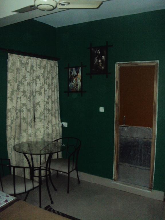 Hotel Kings Castle Guwahati Pokój zdjęcie