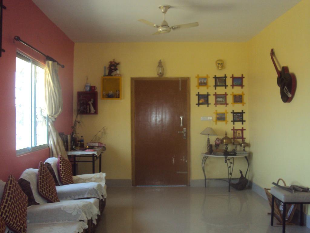 Hotel Kings Castle Guwahati Pokój zdjęcie