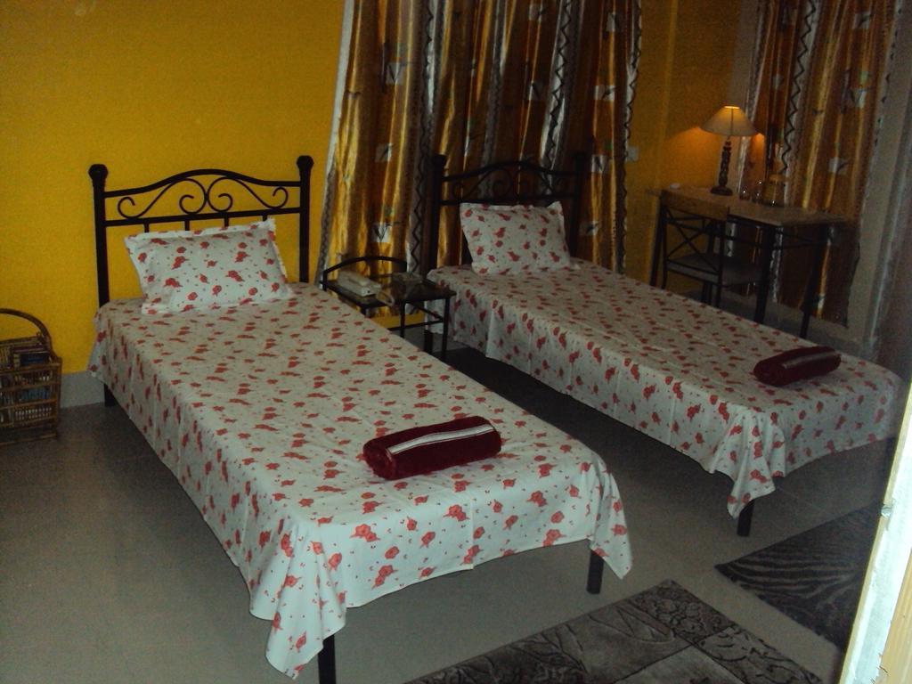 Hotel Kings Castle Guwahati Pokój zdjęcie