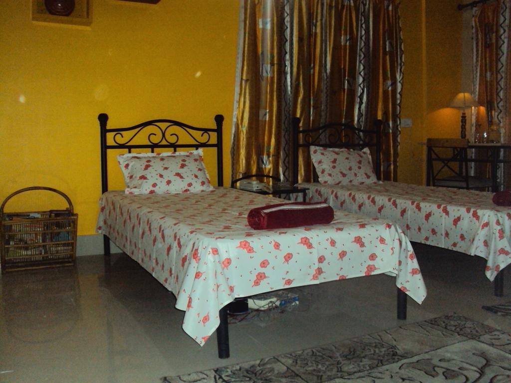 Hotel Kings Castle Guwahati Pokój zdjęcie