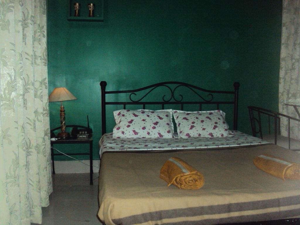 Hotel Kings Castle Guwahati Pokój zdjęcie