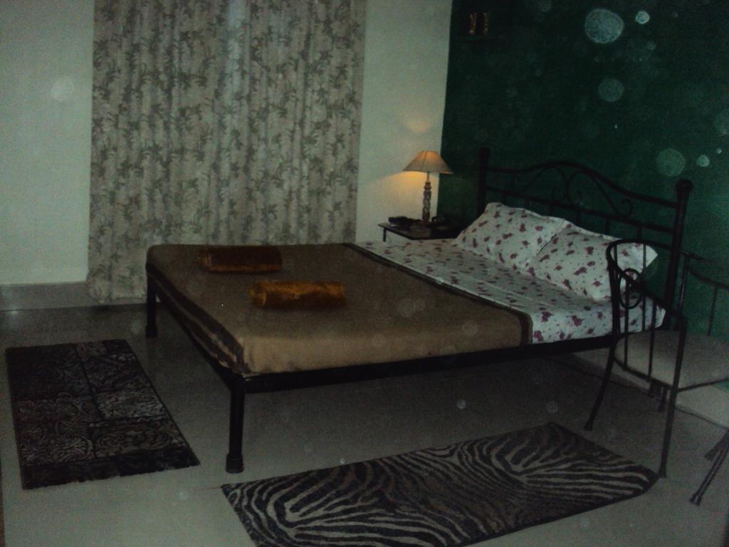 Hotel Kings Castle Guwahati Pokój zdjęcie