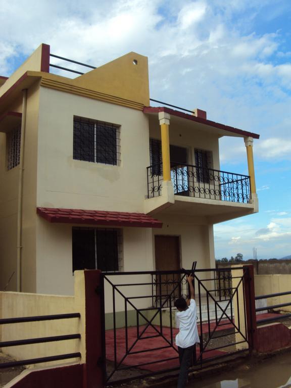 Hotel Kings Castle Guwahati Zewnętrze zdjęcie