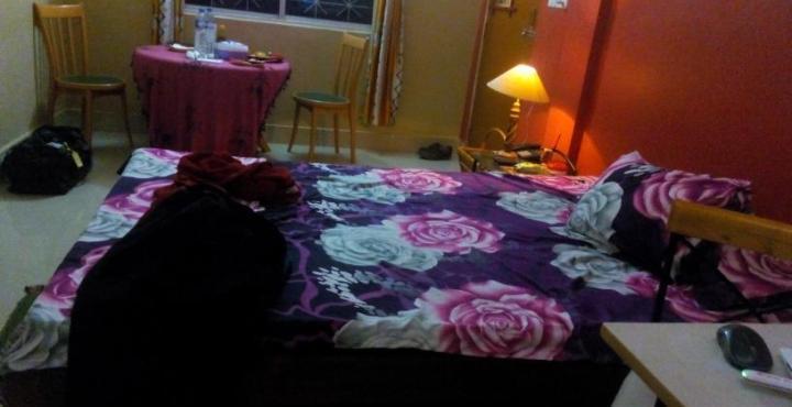 Hotel Kings Castle Guwahati Zewnętrze zdjęcie